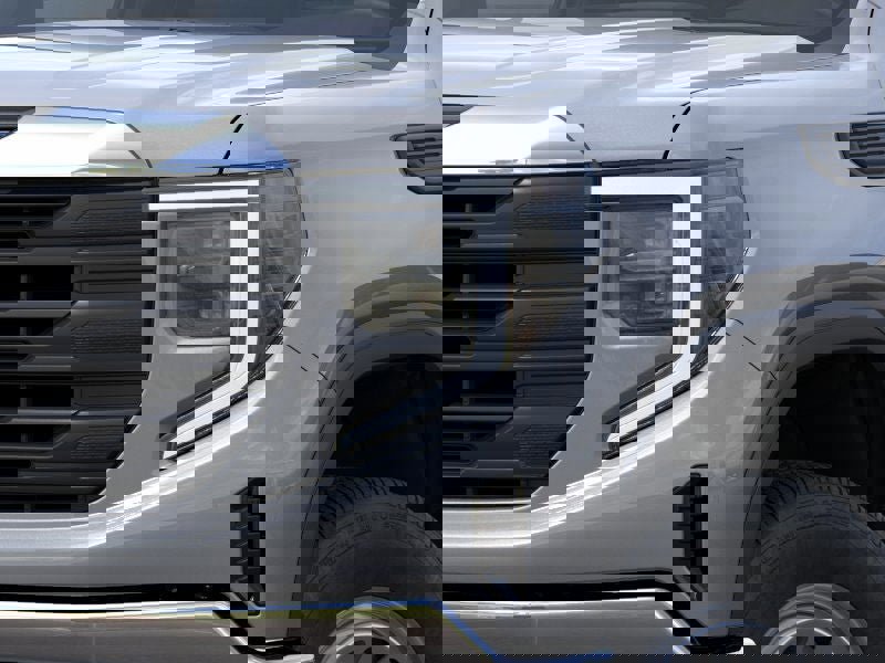 New 2026 GMC Sierra 1500 Pro w/ Pro Value Package image 10