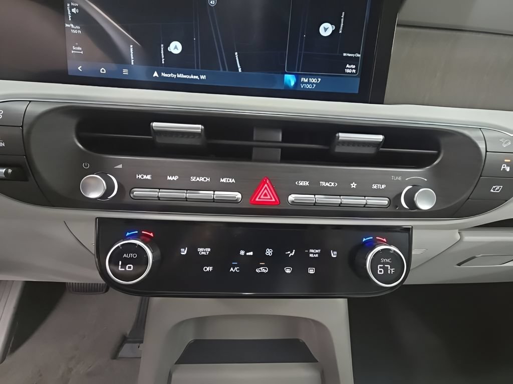 New 2026 Hyundai Palisade SEL AWD/4WD image 34