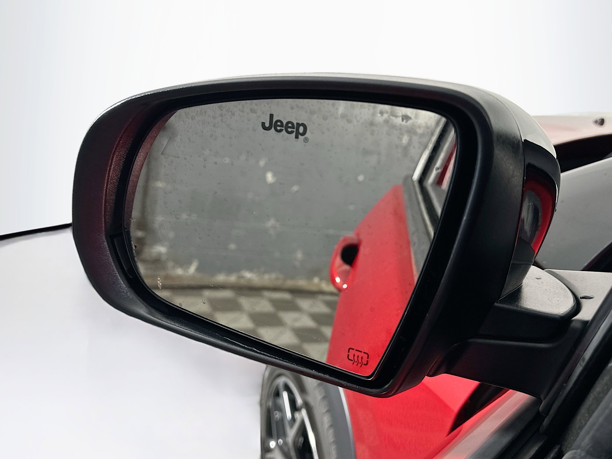 Used 2025 Jeep Compass Limited image 16