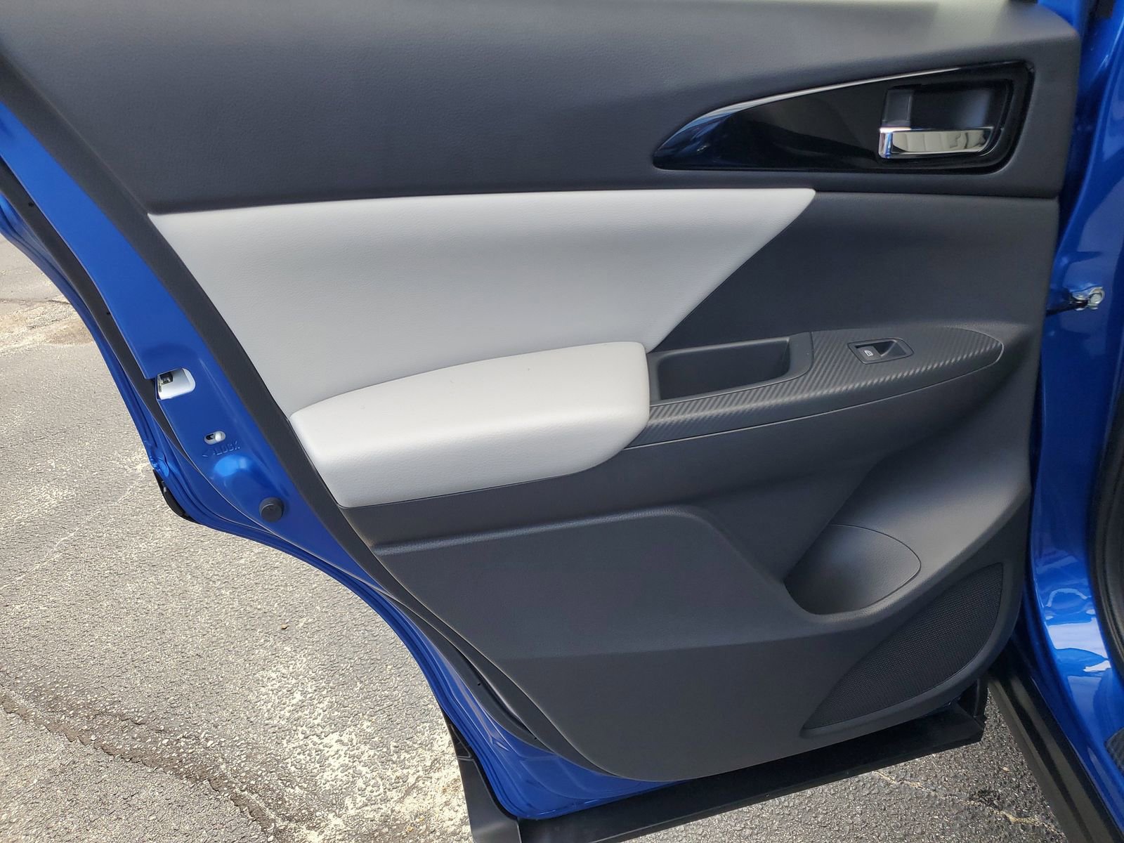 New 2026 Mitsubishi Eclipse Cross SEL image 23