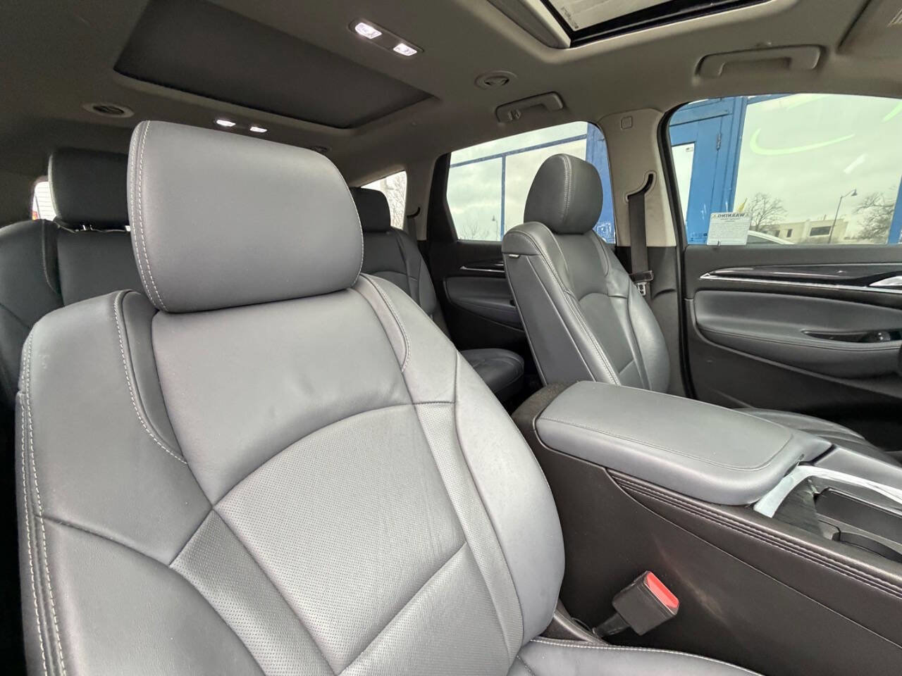 Used 2020 Buick Enclave Essence AWD/4WD image 44