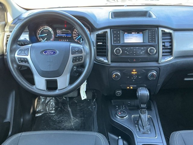 Used 2019 Ford Ranger XLT w/ FX4 Off-Road Package image 7