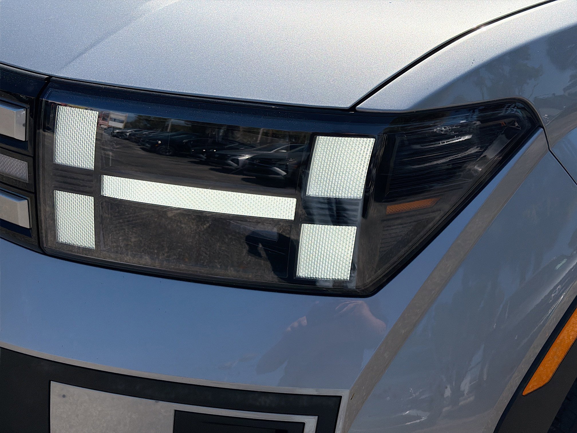 New 2026 Hyundai Santa Fe SEL w/ Tow & Go Package image 9