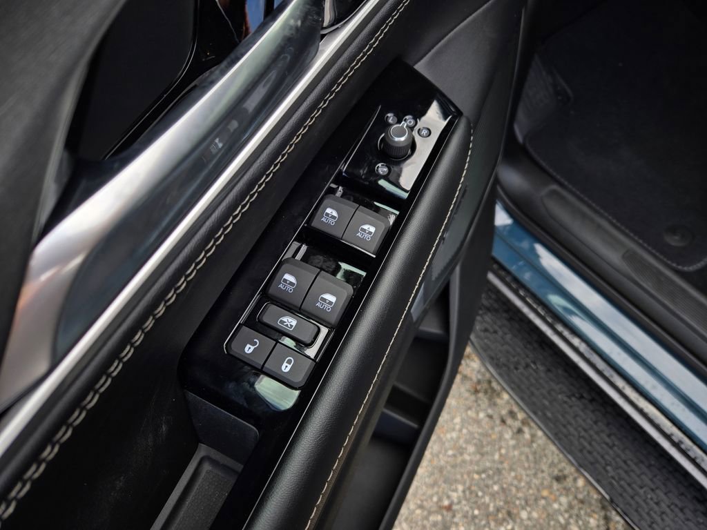 New 2026 Jeep Grand Wagoneer Limited AWD/4WD image 11