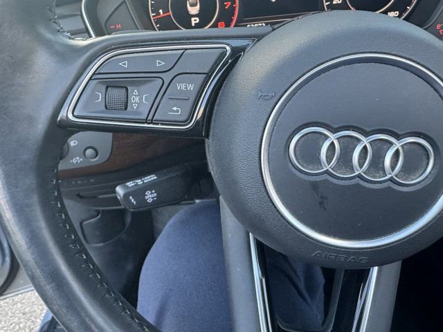 Used 2019 Audi A5 2.0T Premium Plus w/ Premium Plus image 21