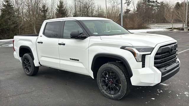 New 2026 Toyota Tundra SR5 image 30