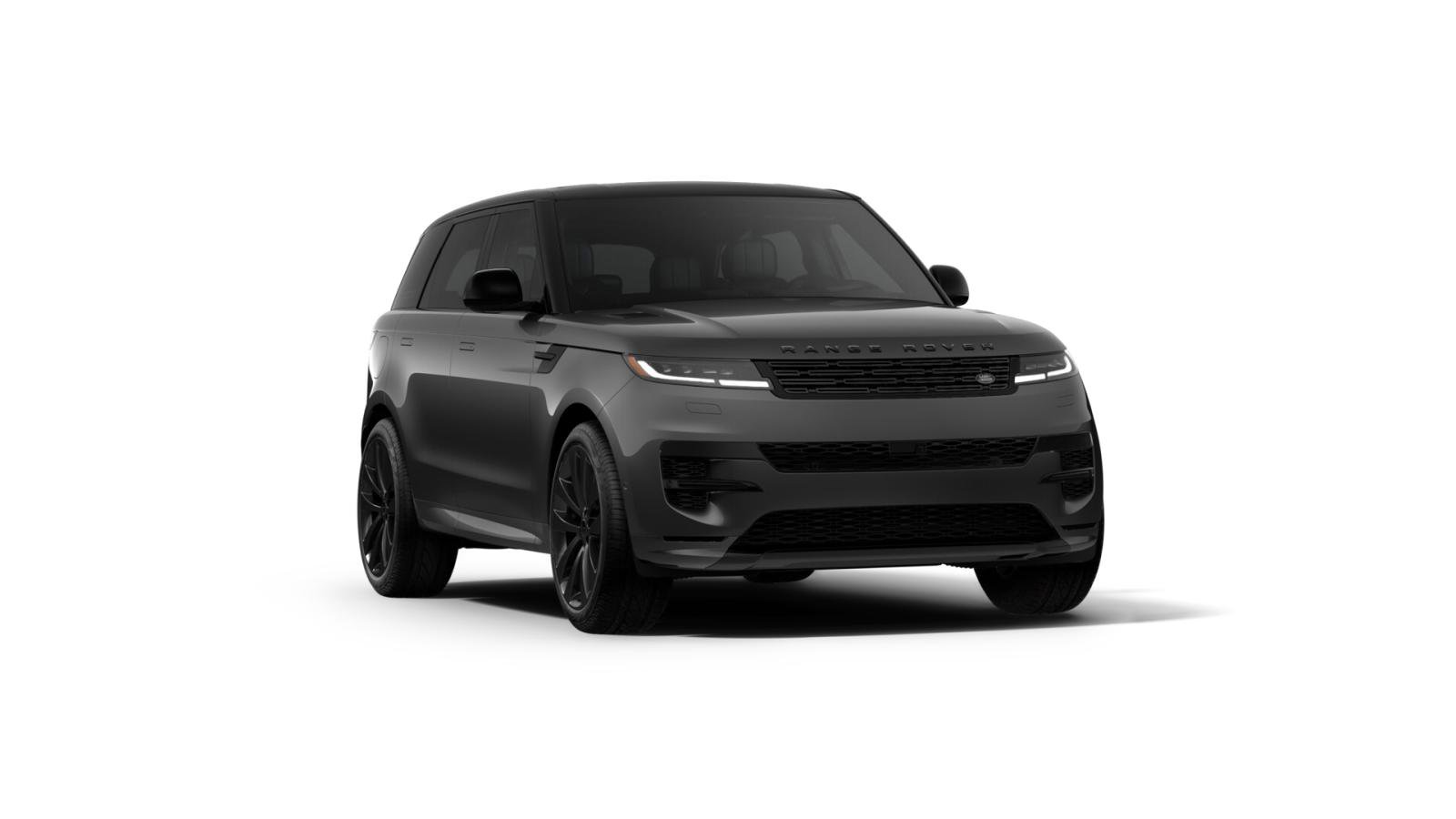 New 2026 Land Rover Range Rover Sport Dynamic SE image 1