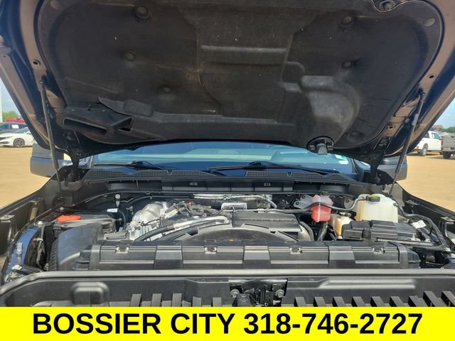 Certified 2025 GMC Sierra 2500 Denali Ultimate w/ Max Trailering Package AWD/4WD image 31