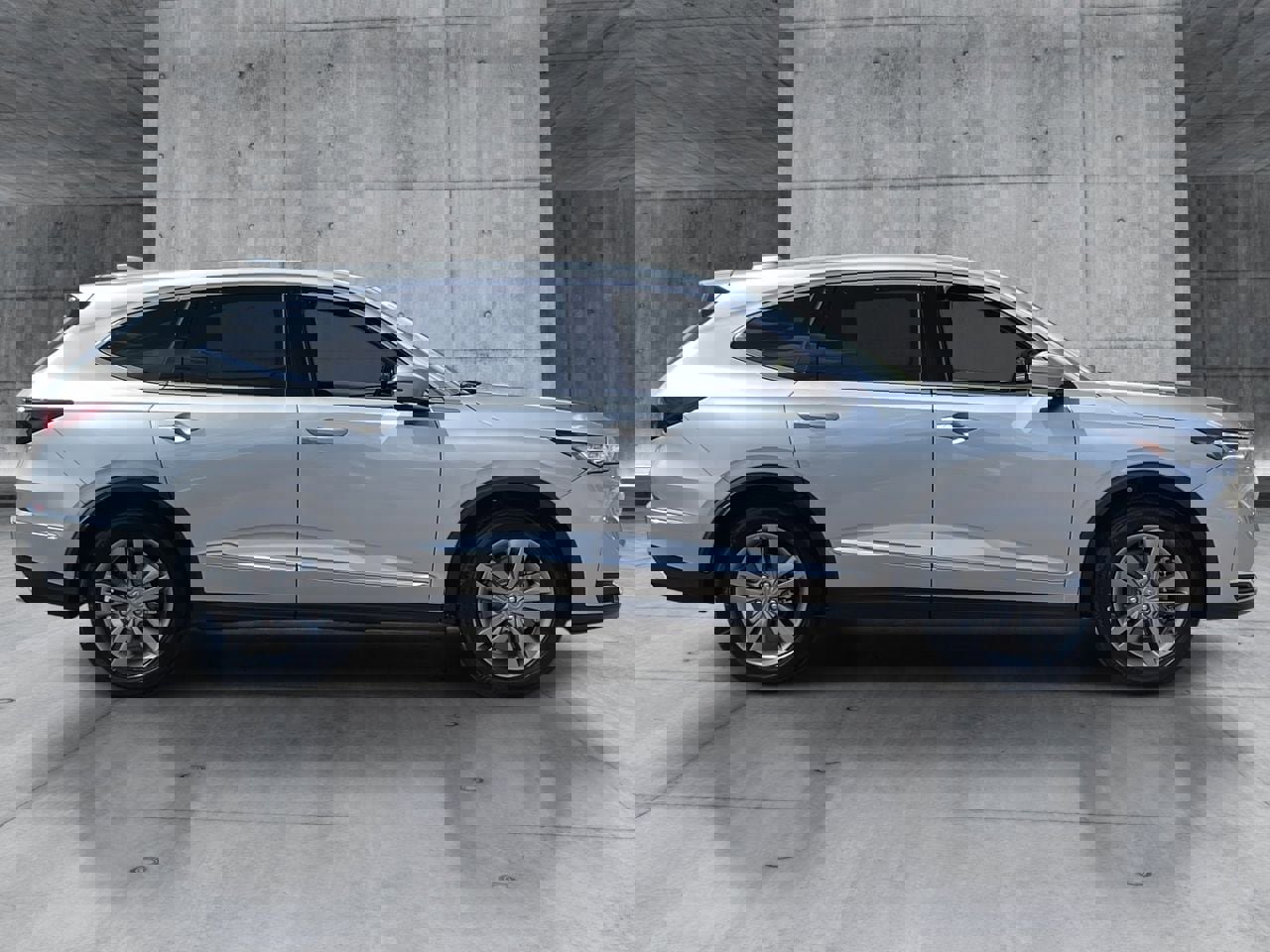 New 2026 Acura MDX FWD image 7