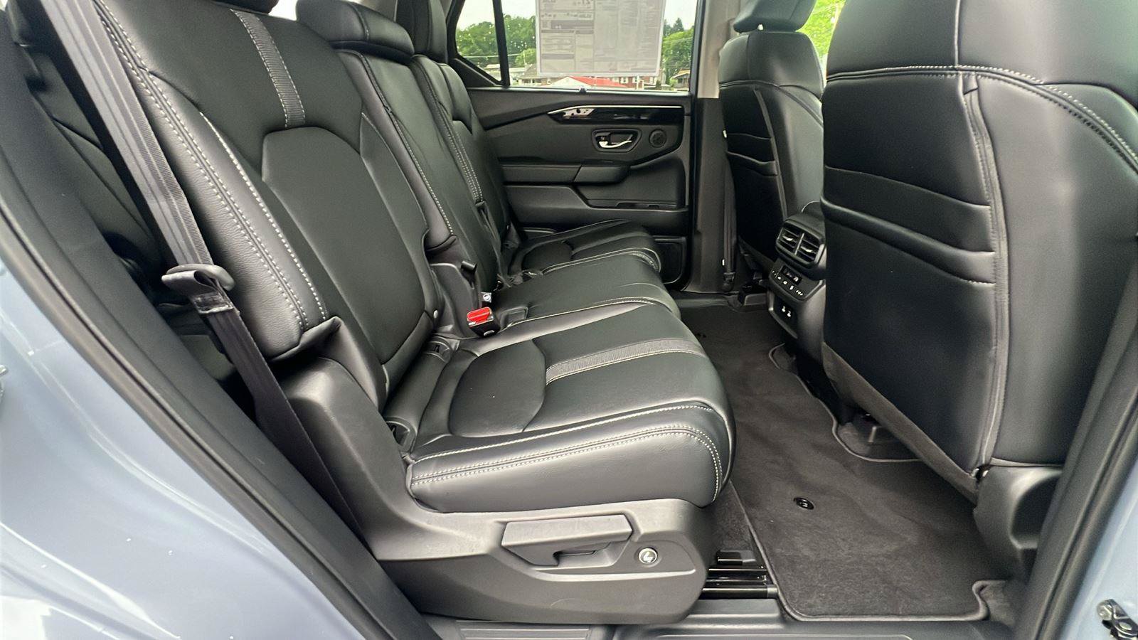 New 2026 Honda Pilot EX-L image 15
