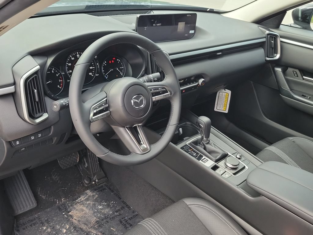 New 2026 MAZDA CX-50 AWD 2.5 S w/ Weather Package image 15