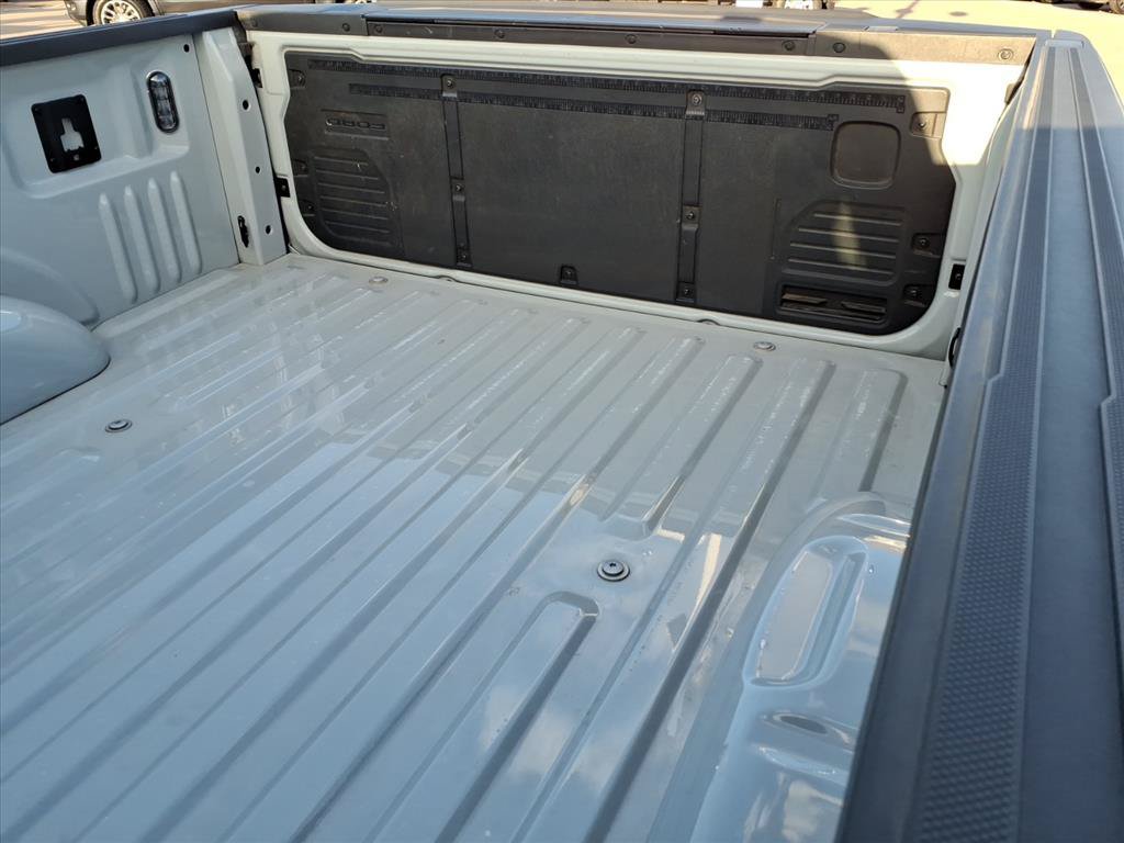 Used 2023 Ford F150 XLT w/ Equipment Group 302A High AWD/4WD image 7
