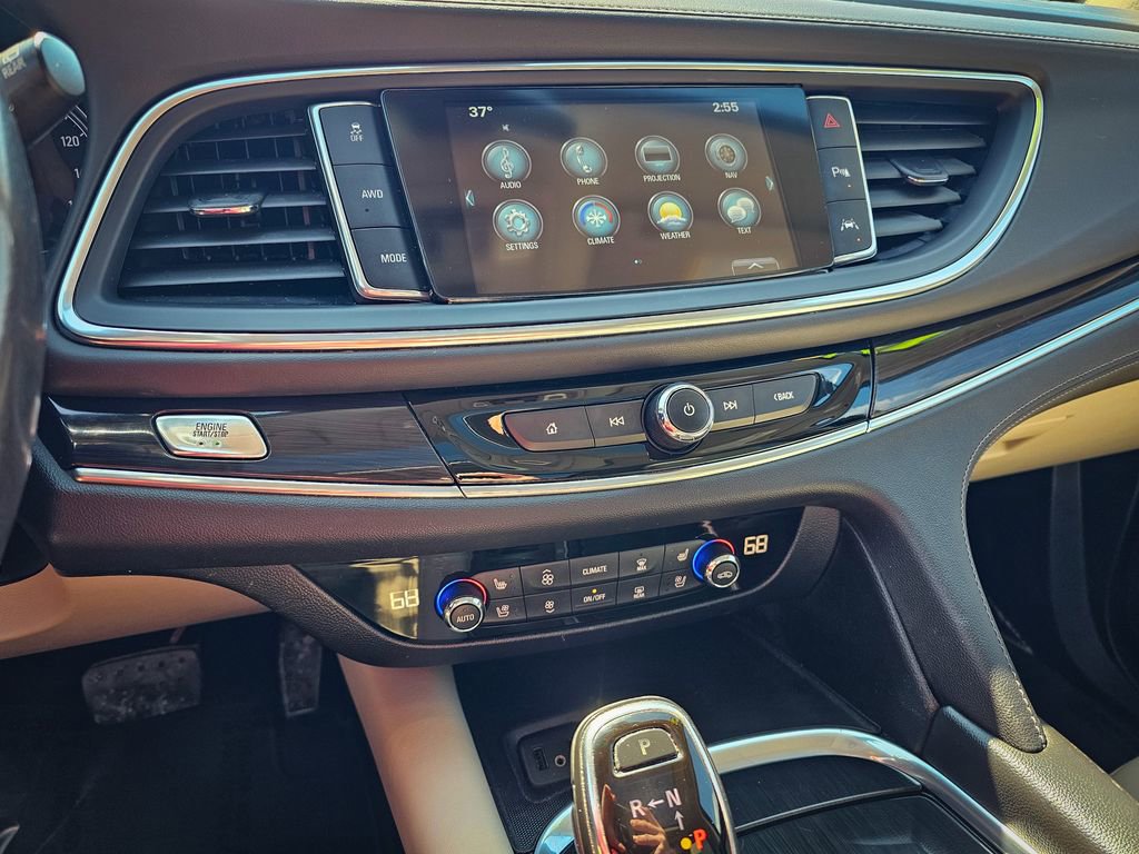 Used 2019 Buick Enclave Premium w/ Experience Buick Package image 25