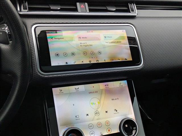 Used 2020 Land Rover Range Rover Velar S image 15