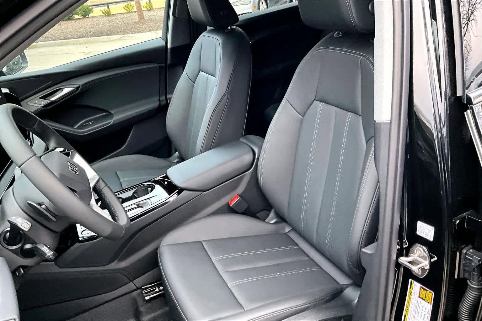 New 2025 Audi Q6 e-tron Premium AWD/4WD image 9