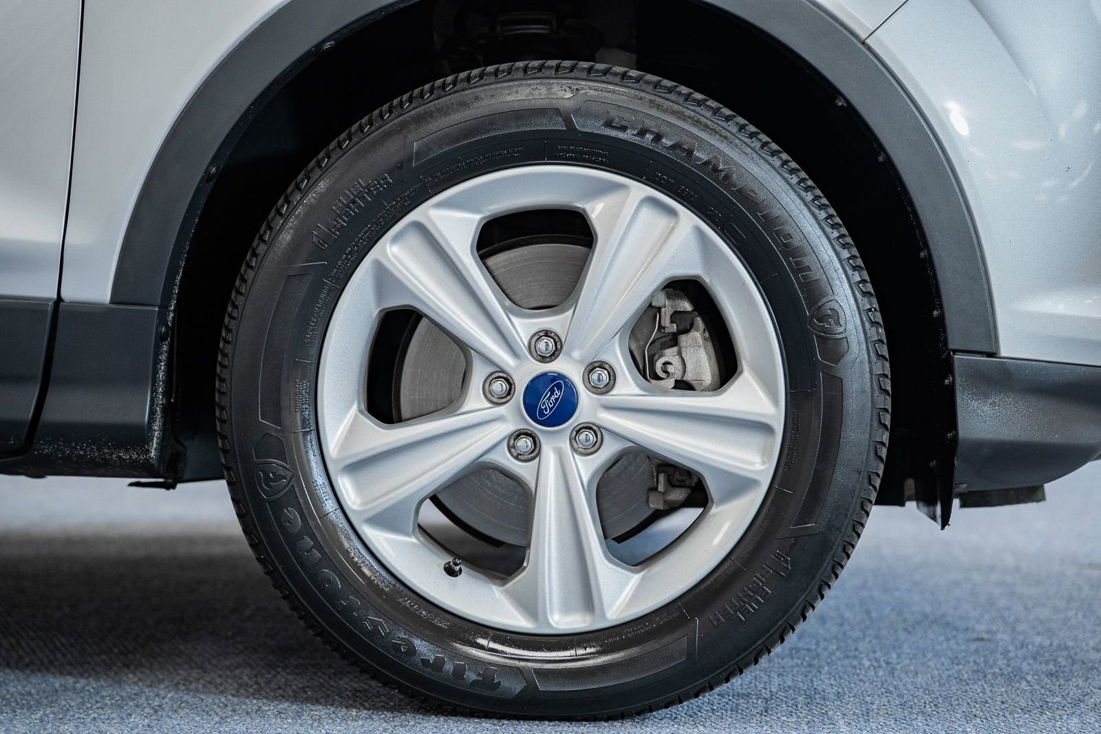 Used 2016 Ford Escape SE w/ Equipment Group 201A image 19