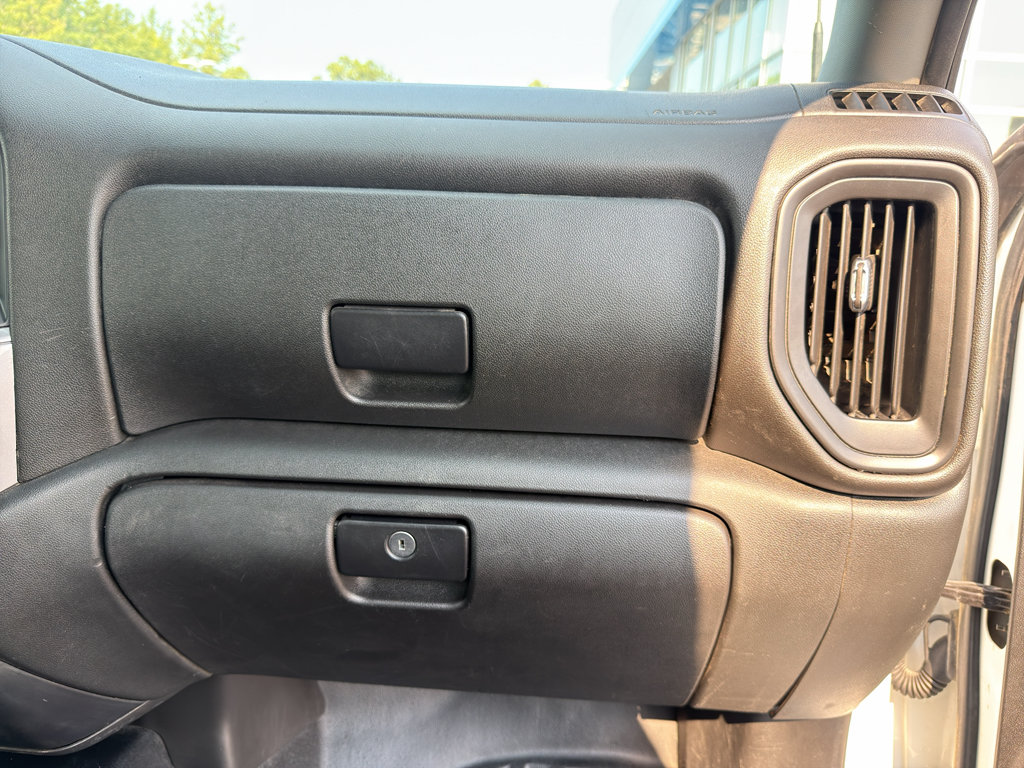 Used 2022 Chevrolet Silverado 2500 W/T w/ WT Fleet Convenience Package AWD/4WD image 18
