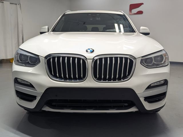 Used 2019 BMW X3 sDrive30i w/ Convenience Package image 24