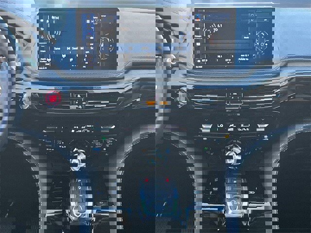 New 2026 Acura MDX SH-AWD w/ Advance Package image 17