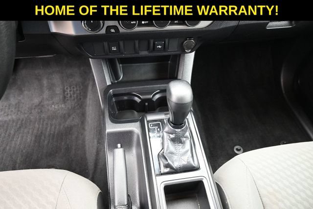 Used 2021 Toyota Tacoma SR AWD/4WD image 27