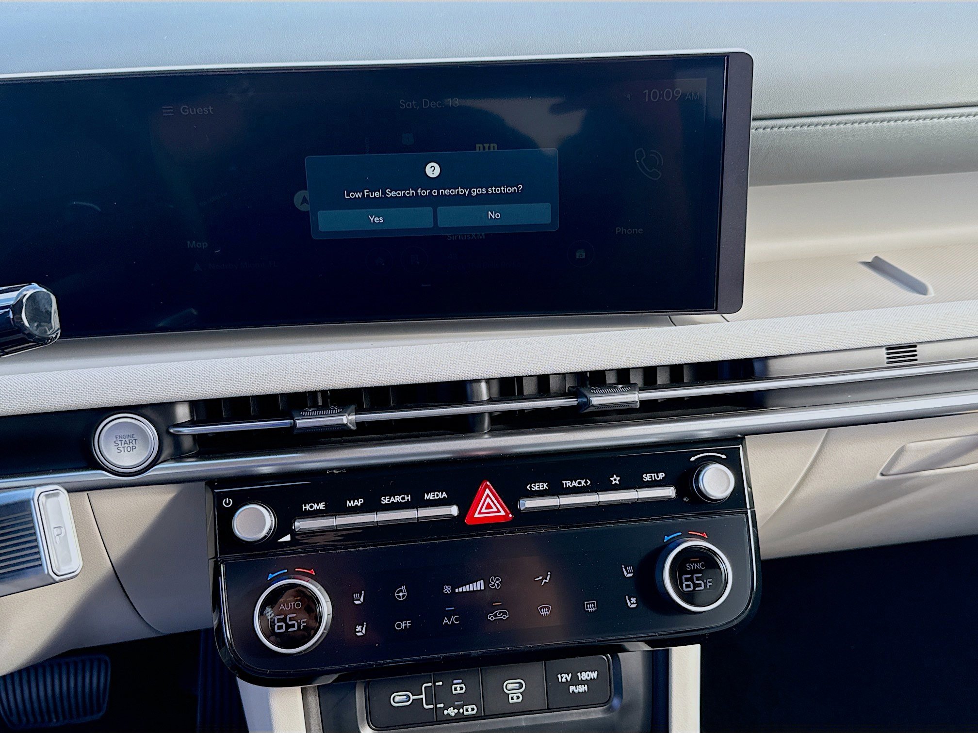 New 2026 Hyundai Tucson Limited image 10