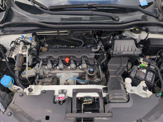 Used 2018 Honda HR-V LX image 21
