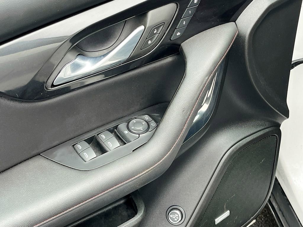 Used 2023 Chevrolet Blazer RS w/ Driver Confidence II Package image 18