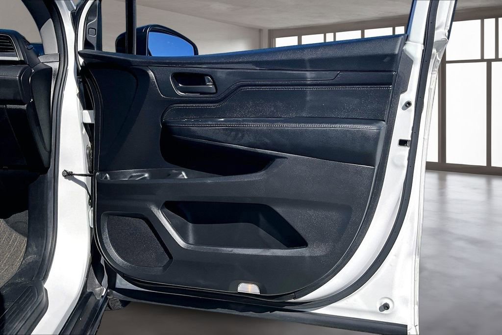 Certified 2024 Honda Odyssey EX-L image 28