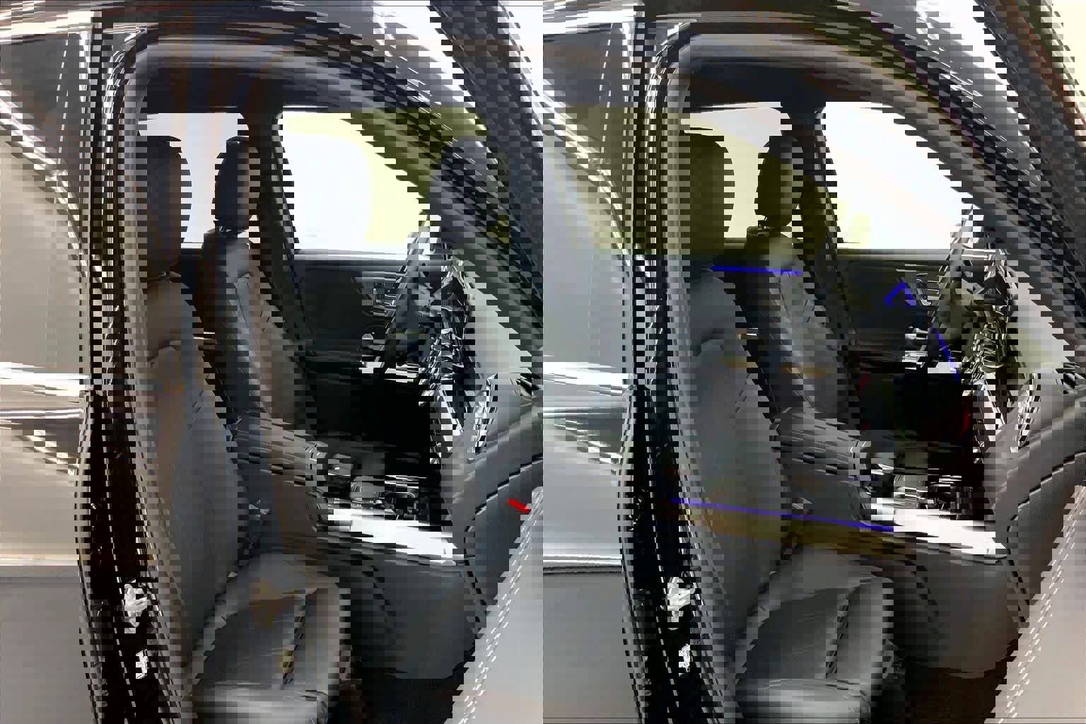 Certified 2023 Mercedes-Benz GLB 250 GLB 250 image 11