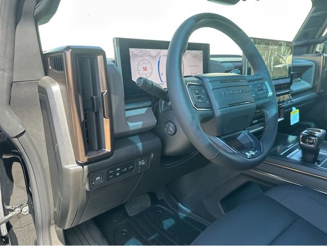 New 2024 GMC Hummer EV 3X w/ Extreme Off-Road Package AWD/4WD image 27