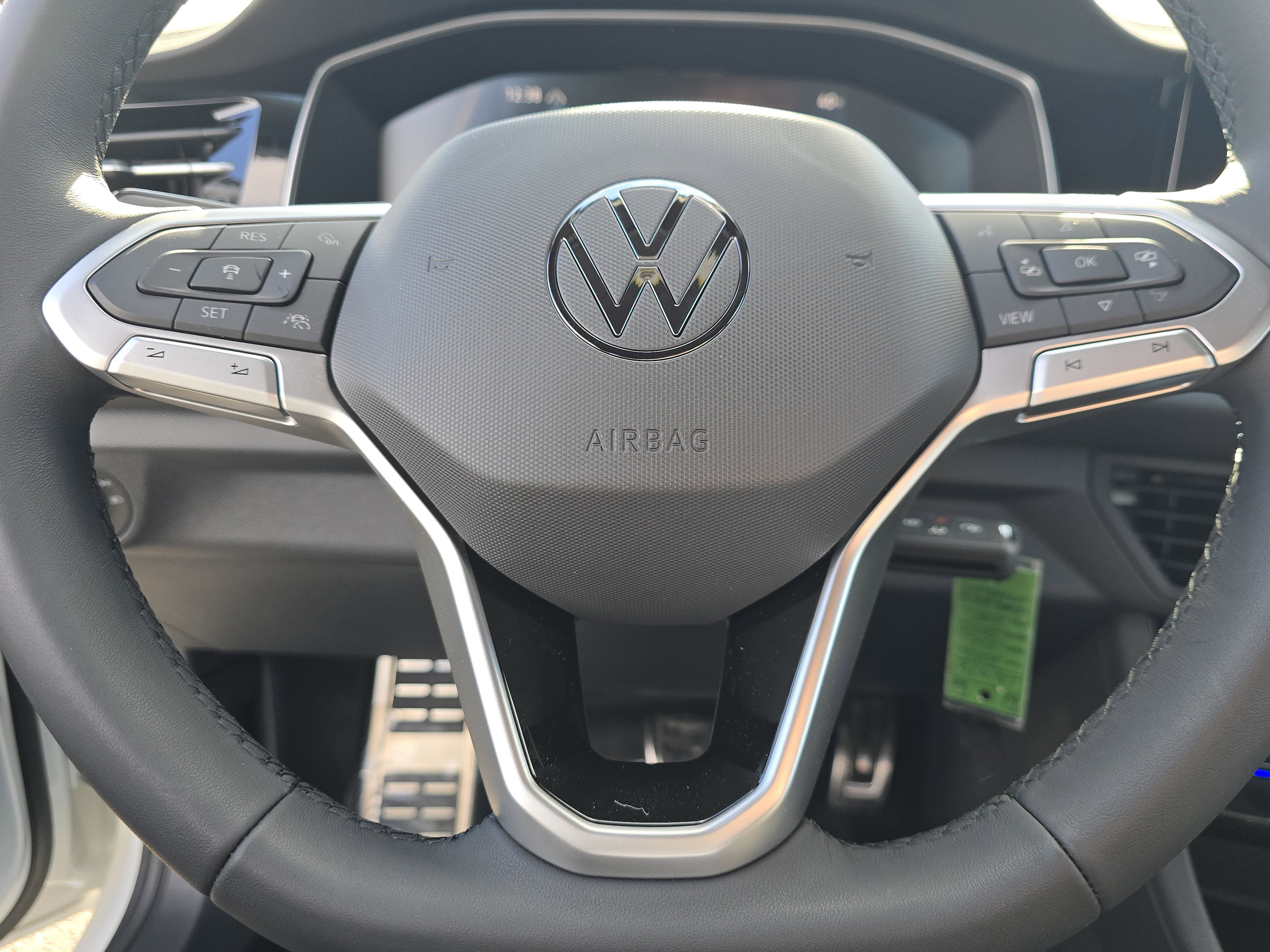 New 2026 Volkswagen Jetta Sport image 19