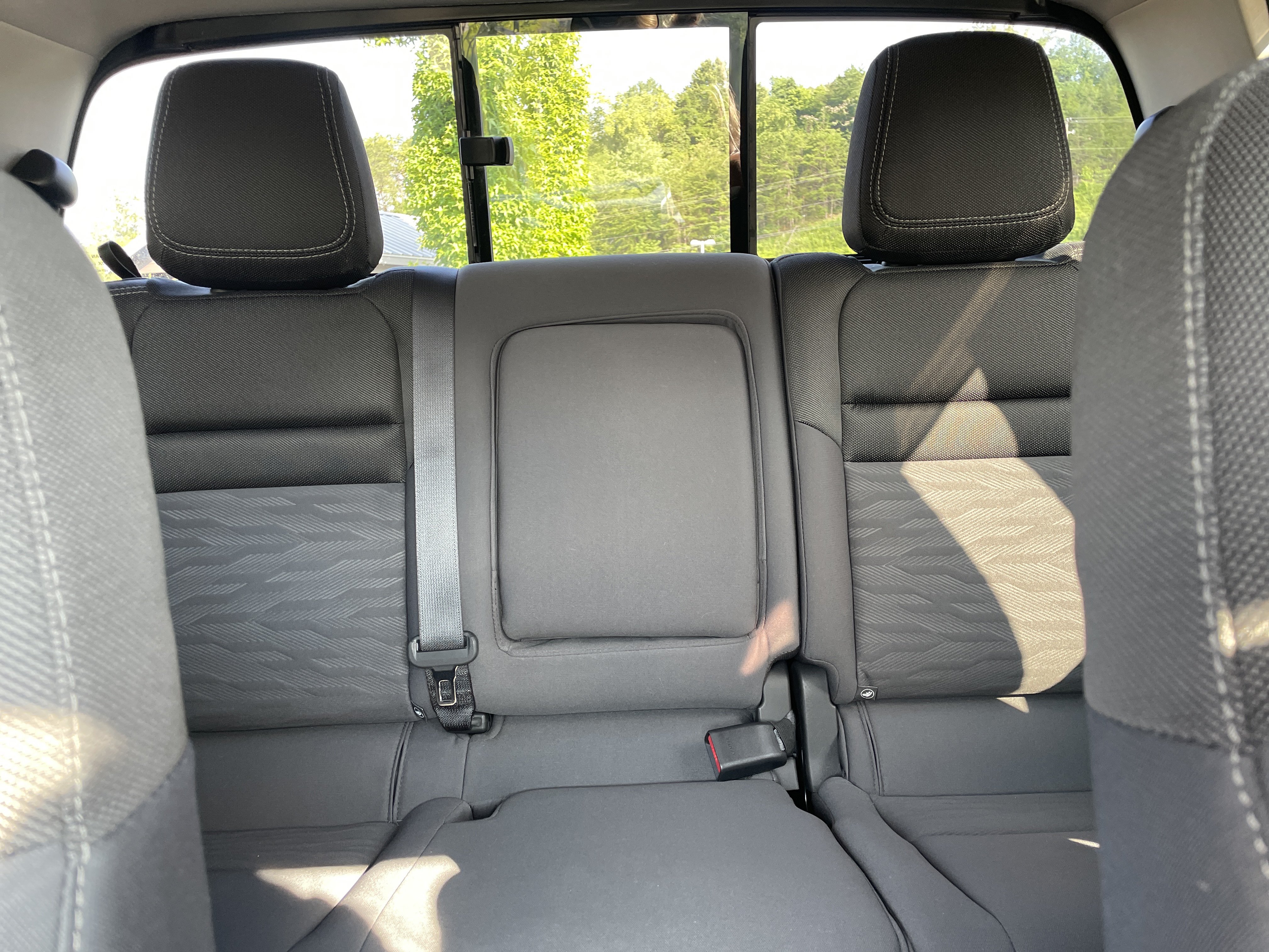 Used 2022 Nissan Frontier SV AWD/4WD image 19