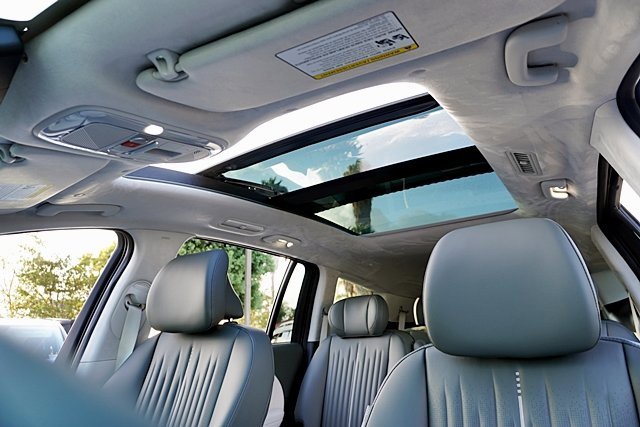 New 2026 Hyundai Ioniq 9 Calligraphy image 23