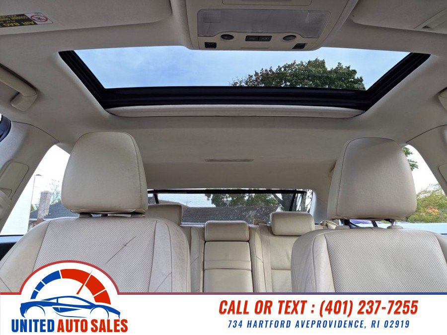 Used 2014 Lexus ES 350 w/ Luxury Package FWD image 24