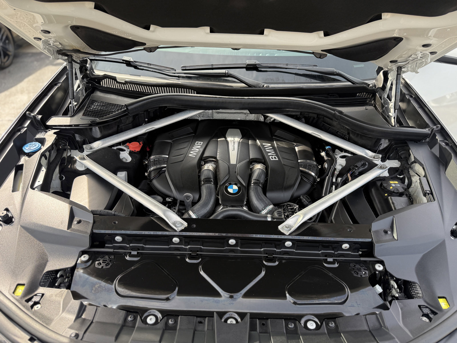 Used 2019 BMW X7 xDrive50i image 42