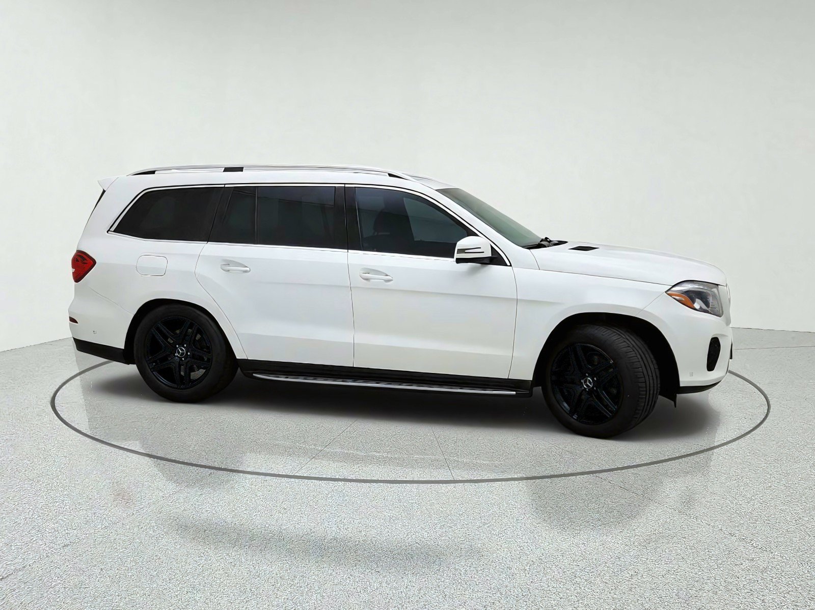 Used 2019 Mercedes-Benz GLS 450 4MATIC image 6