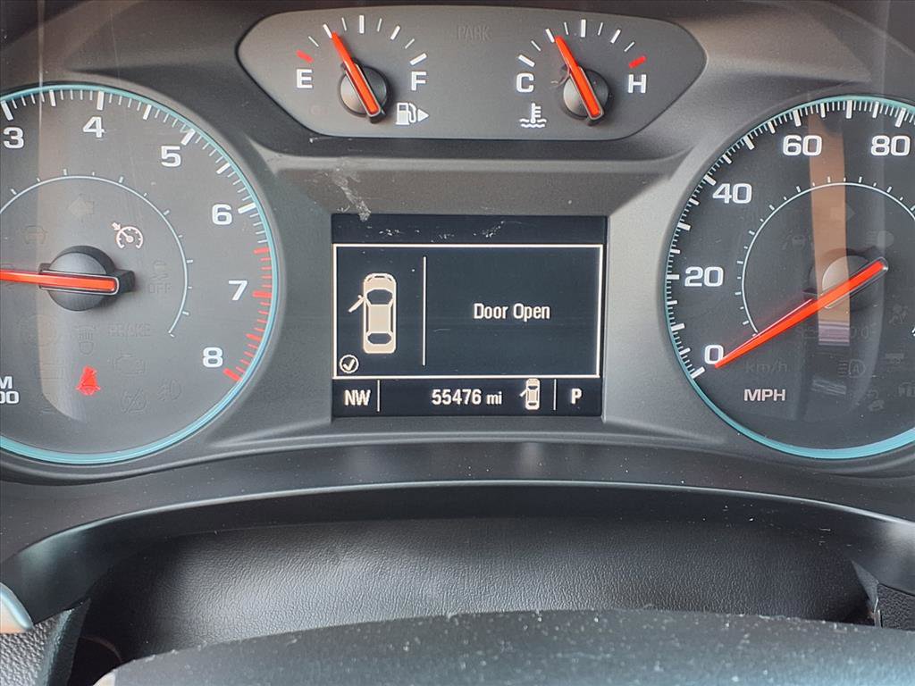 Used 2023 Chevrolet Malibu RS image 25