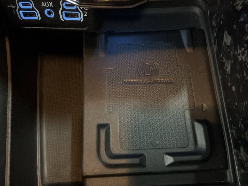 Used 2024 Dodge Durango R/T image 18