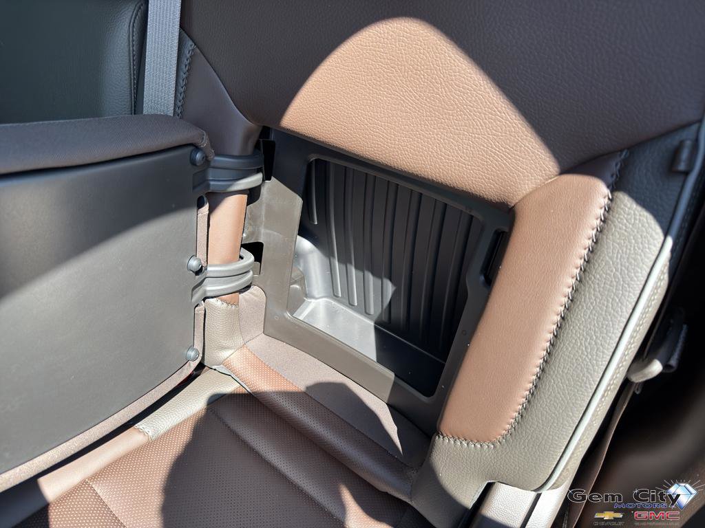 Used 2023 GMC Sierra 1500 Denali w/ Denali Reserve Package image 14