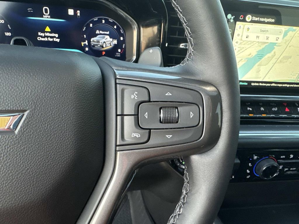 New 2026 Chevrolet Silverado 1500 High Country image 23