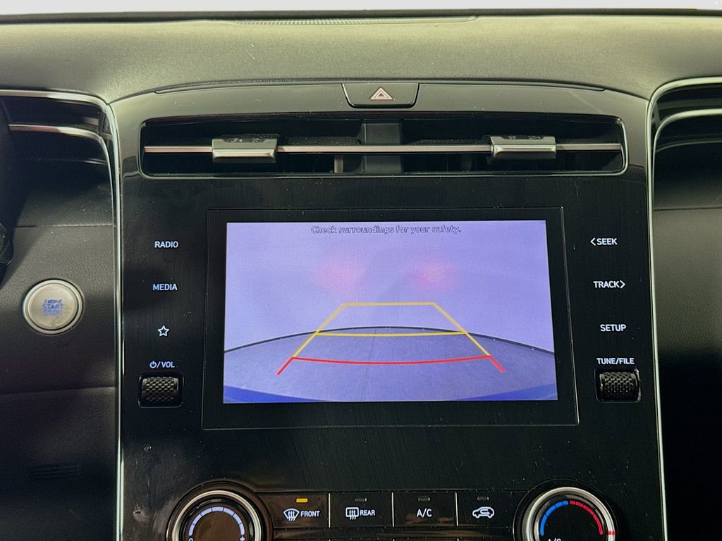 Used 2023 Hyundai Tucson SEL image 13