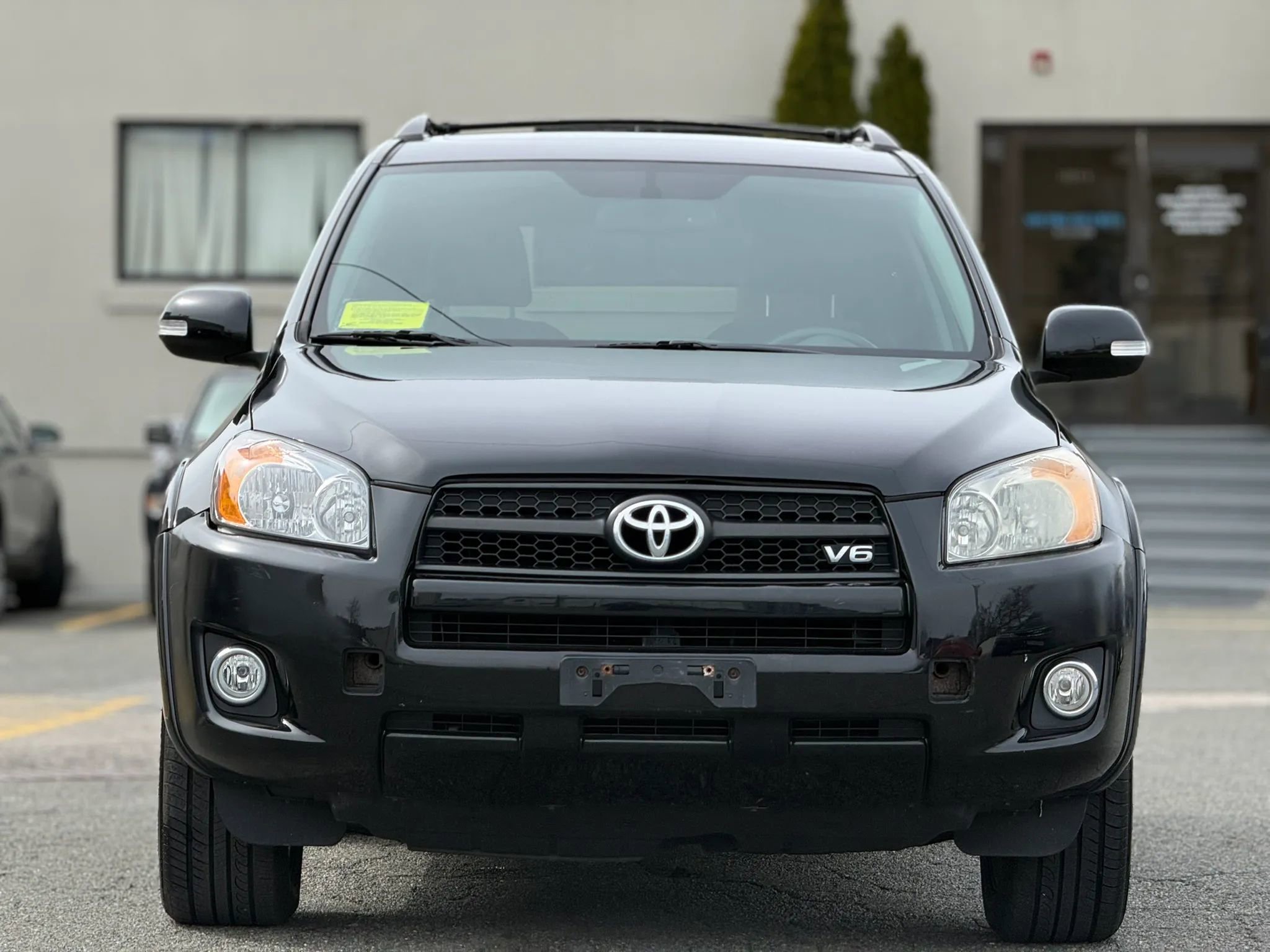 Used 2011 Toyota RAV4 Sport w/ Sport Appearance Pkg image 12
