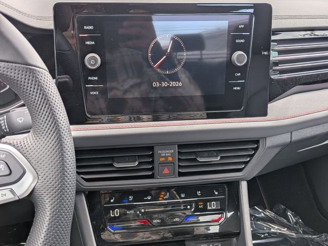 New 2026 Volkswagen Jetta GLI Autobahn image 12