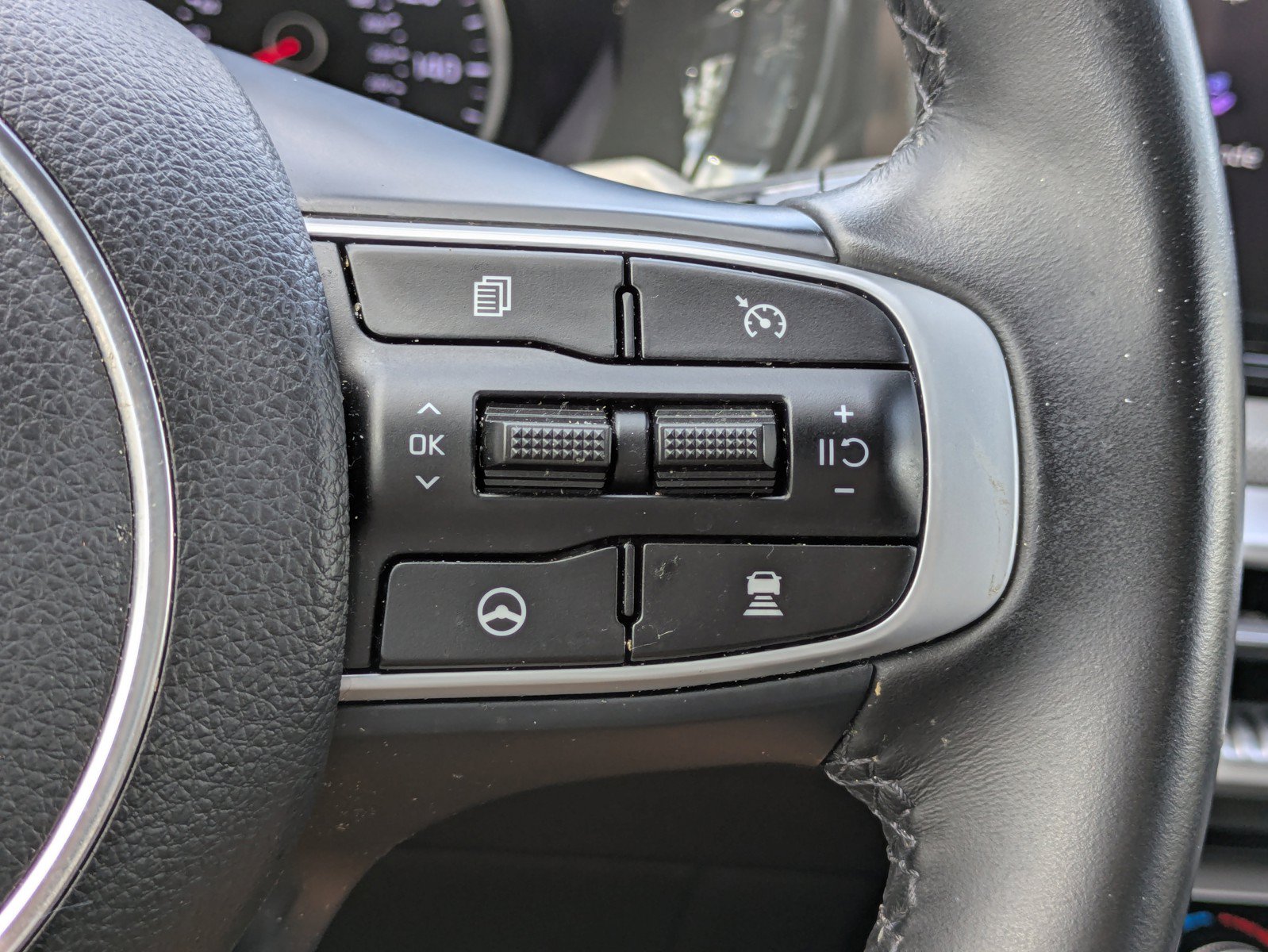 Certified 2023 Kia K5 GT-Line w/ GT-Line Premium Package FWD image 19