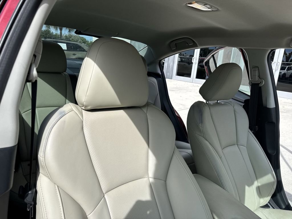 Used 2020 Subaru Impreza 2.0i Limited w/ Popular Package #1 image 45