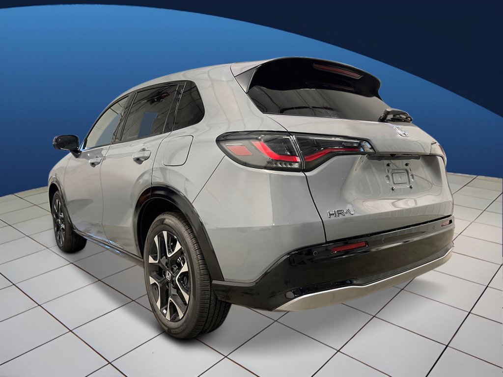 New 2027 Honda HR-V EX-L image 3