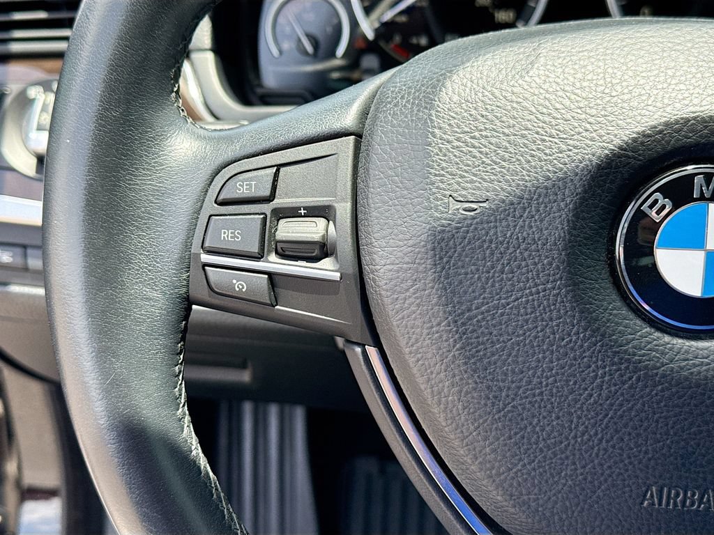 Used 2015 BMW 535i Sedan RWD image 12