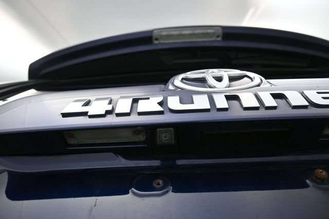Used 2019 Toyota 4Runner SR5 Premium AWD/4WD image 27