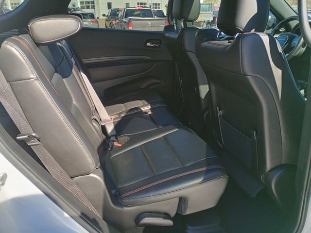Used 2024 Dodge Durango GT image 17