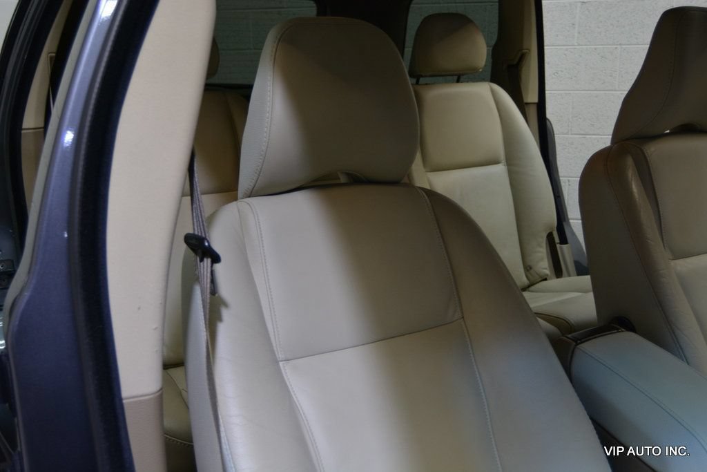 Used 2007 Volvo XC90 3.2 FWD image 14